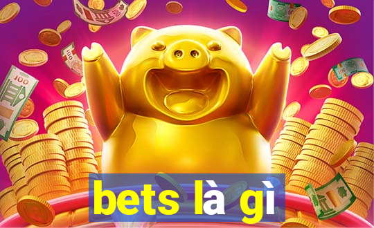 bets là gì