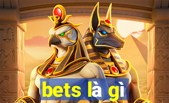 bets là gì