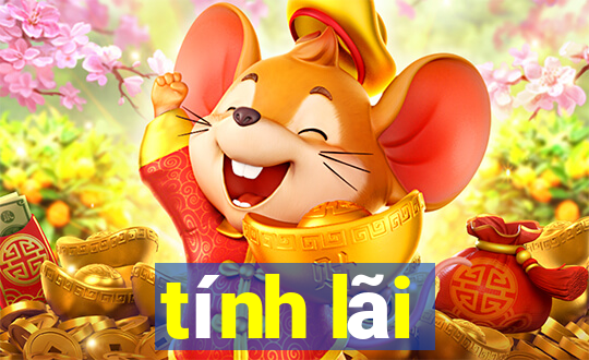 tính lãi