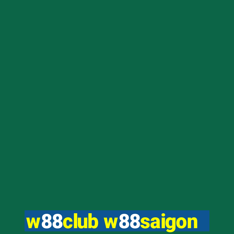 w88club w88saigon