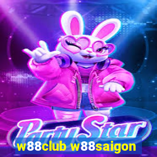 w88club w88saigon