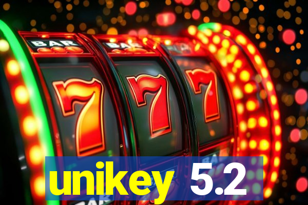 unikey 5.2