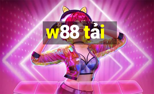 w88 tải