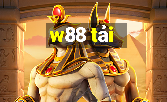 w88 tải