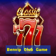 Benvip Club Game Bài Ruby