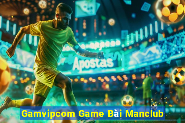 Gamvipcom Game Bài Manclub