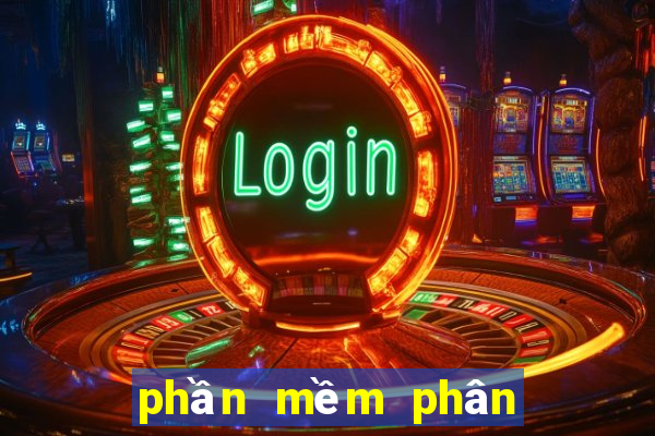 phần mềm phân tích bóng đá