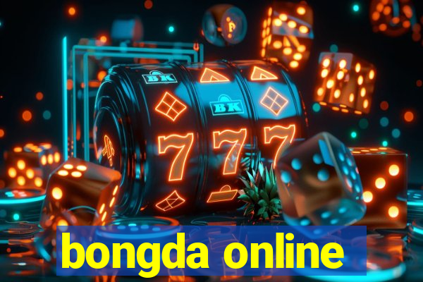 bongda online