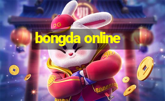 bongda online