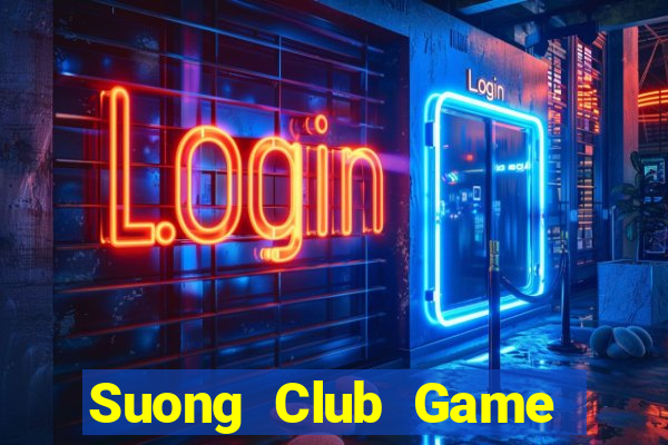 Suong Club Game Bài Ios