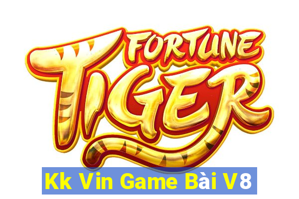 Kk Vin Game Bài V8