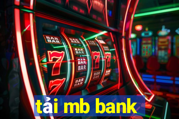 tải mb bank