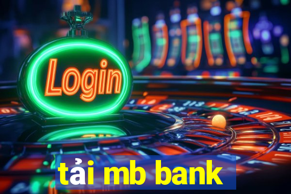 tải mb bank