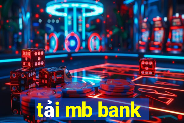 tải mb bank