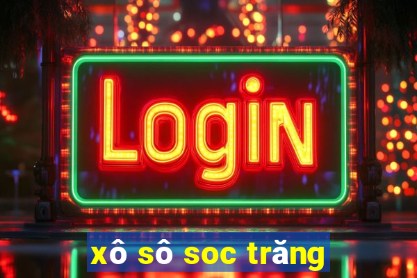 xô sô soc trăng