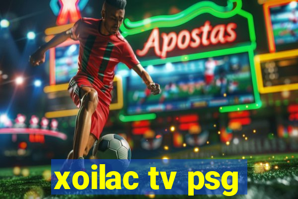 xoilac tv psg