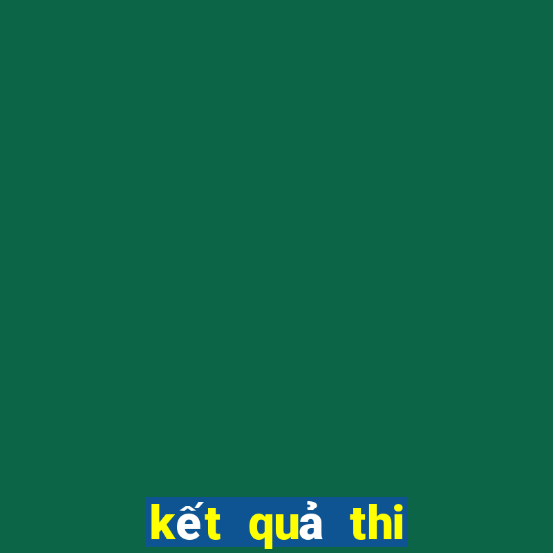 kết quả thi đấu world cup hôm nay