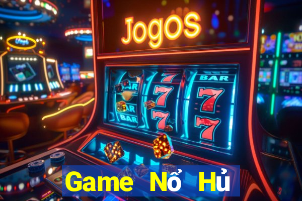 Game Nổ Hủ Game Bài Gunny