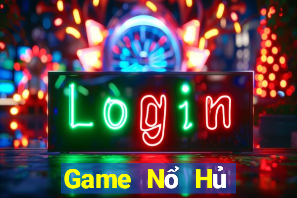 Game Nổ Hủ Game Bài Gunny