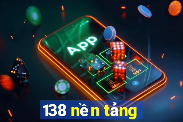 138 nền tảng