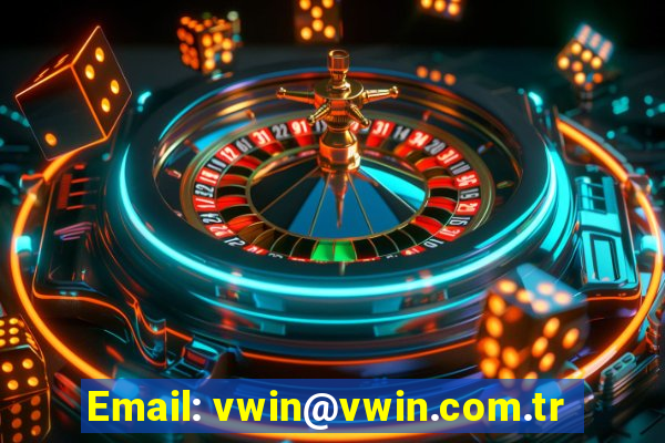 Email: vwin@vwin.com.tr