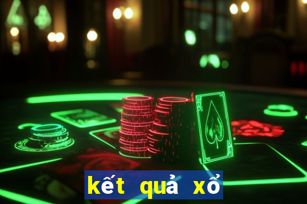 kết quả xổ số ngày 31 tháng 8