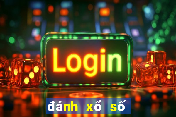 đánh xổ số vietlott online