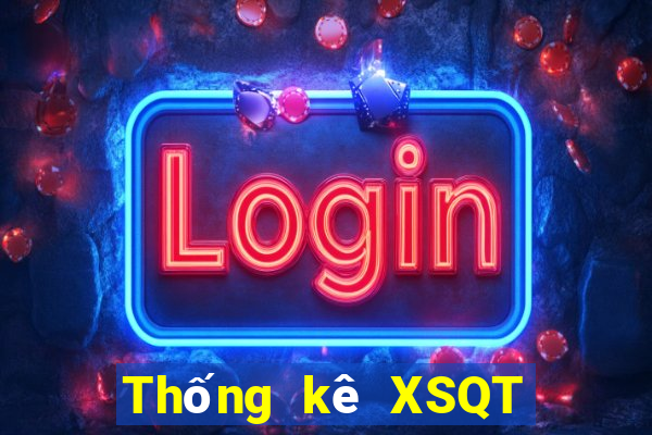 Thống kê XSQT ngày 20