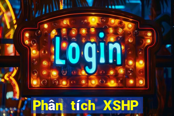 Phân tích XSHP ngày 13