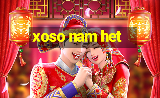 xoso nam het