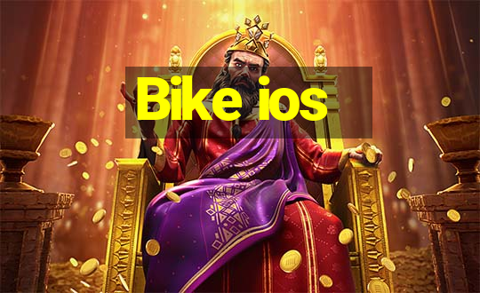 Bike ios