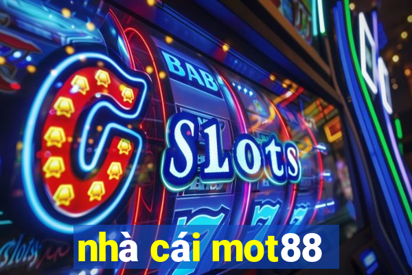 nhà cái mot88