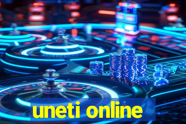 uneti online