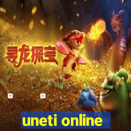 uneti online