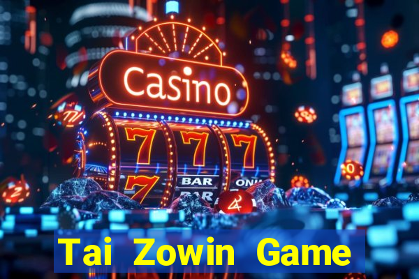 Tai Zowin Game Bài Phỏm Đổi Thưởng