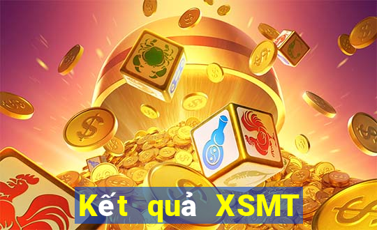 Kết quả XSMT ngày thứ năm