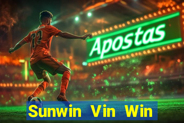 Sunwin Vin Win Game Bài