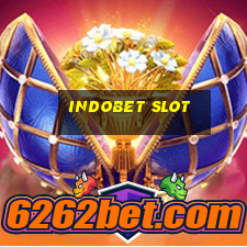 indobet slot