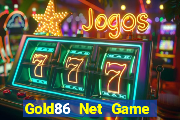 Gold86 Net Game Bài Online Hay