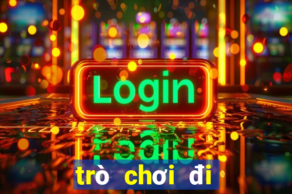 trò chơi đi tìm kho báu