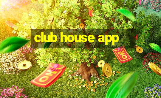 club house app