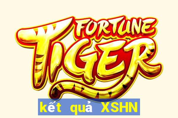 kết quả XSHN ngày 4