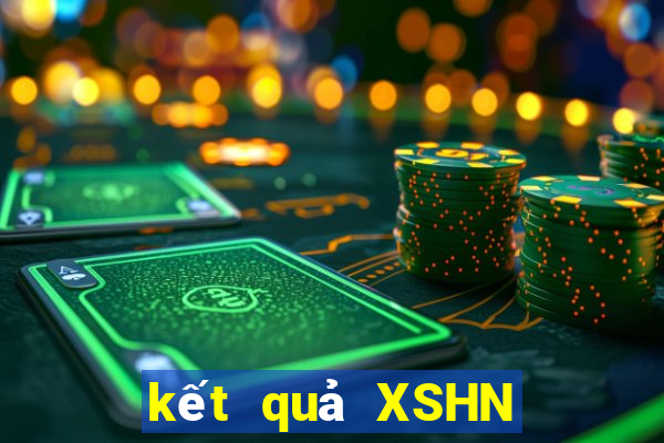 kết quả XSHN ngày 4