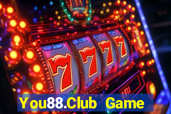 You88.Club Game Bài Ma Cao