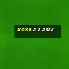 kqxs 2 2 2024