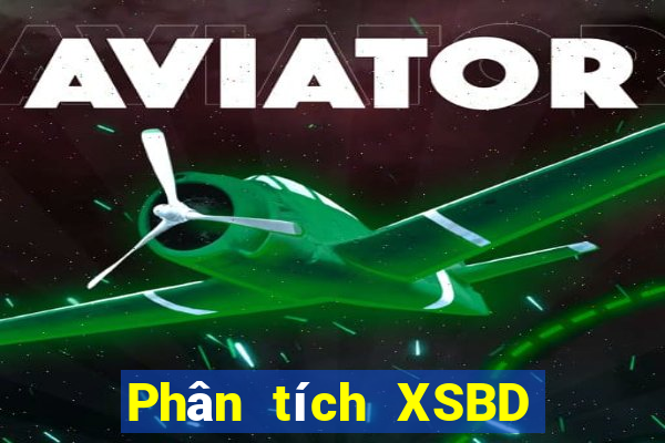 Phân tích XSBD ngày 4