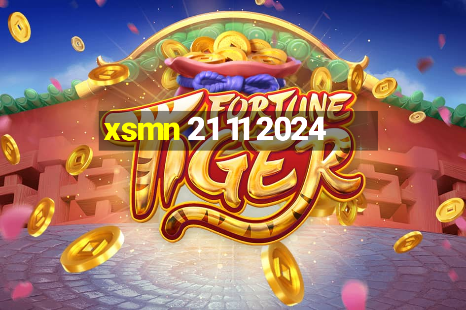 xsmn 21 11 2024