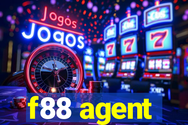 f88 agent