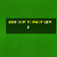 cq9 điện tử nhảy lên 2