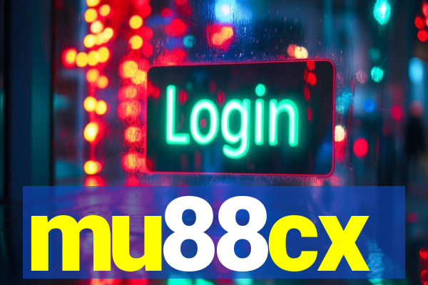 mu88cx